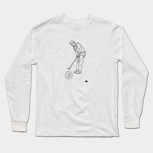 95763886 Long Sleeve T-Shirt